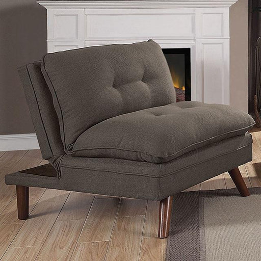 Braga Chair - The Mattress Center (Fresno,CA)