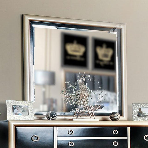 Braunfels Mirror - The Mattress Center (Fresno,CA)