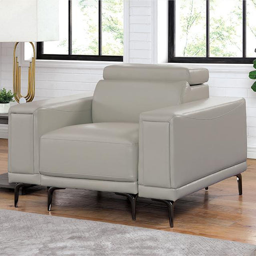BREKSTAD Chair - The Mattress Center (Fresno,CA)