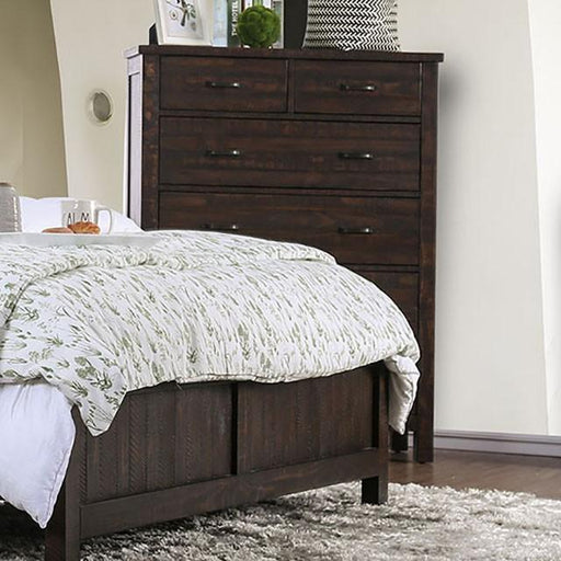Brenna Chest - The Mattress Center (Fresno,CA)