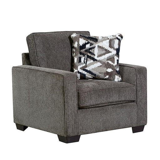 BRENTWOOD Chair - The Mattress Center (Fresno,CA)
