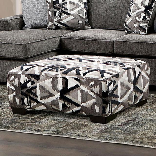 BRENTWOOD Ottoman - The Mattress Center (Fresno,CA)