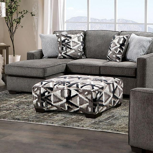 BRENTWOOD Sectional - The Mattress Center (Fresno,CA)