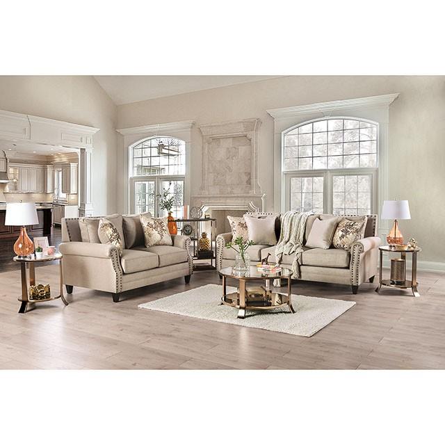 BRIANA Sofa - The Mattress Center (Fresno,CA)