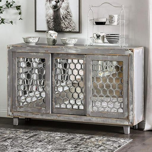 Brianna Cabinet - The Mattress Center (Fresno,CA)