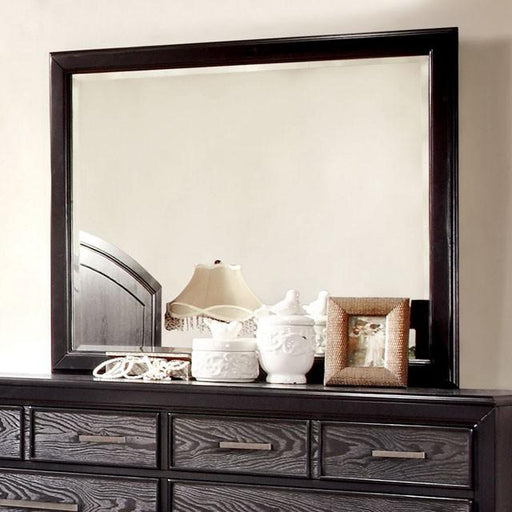 Bridger Mirror - The Mattress Center (Fresno,CA)