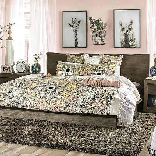 Bridgewater Bed - The Mattress Center (Fresno,CA)
