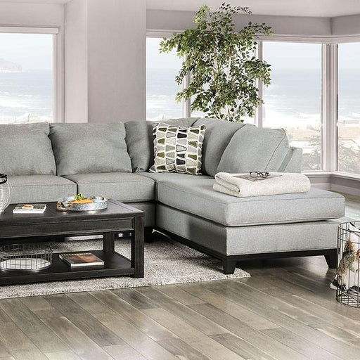 Bridie Sectional - The Mattress Center (Fresno,CA)