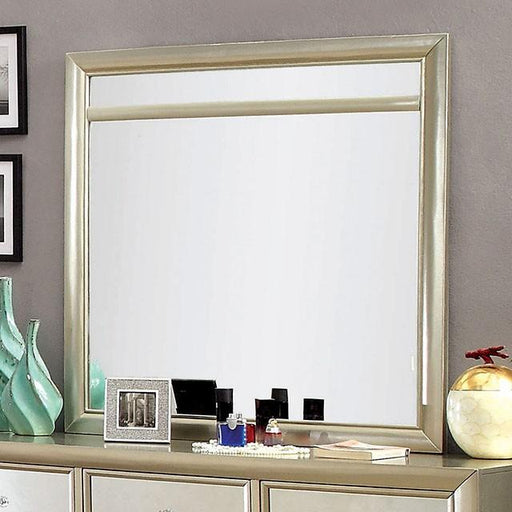 Briella Mirror - The Mattress Center (Fresno,CA)