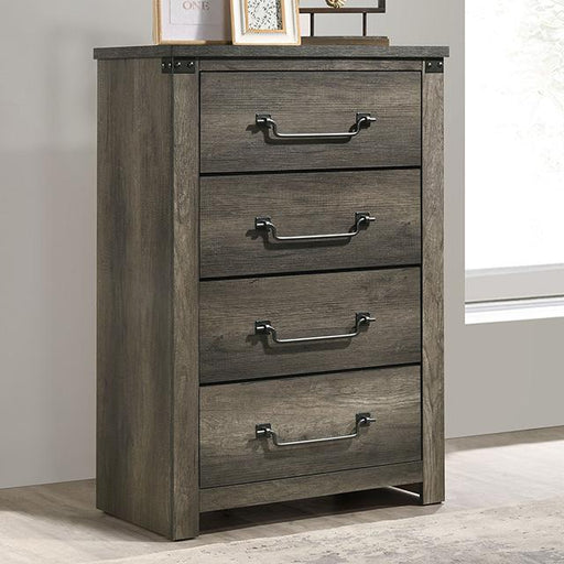 Britonale Chest - The Mattress Center (Fresno,CA)