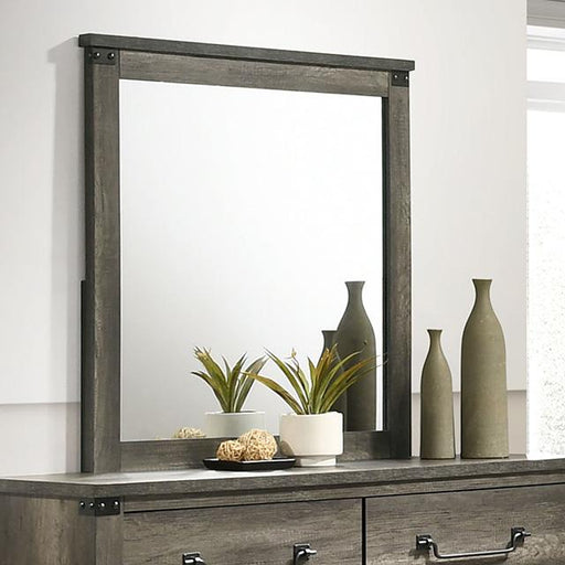 Britonale Mirror - The Mattress Center (Fresno,CA)