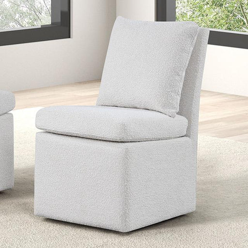 Broager Dining Chair - The Mattress Center (Fresno,CA)