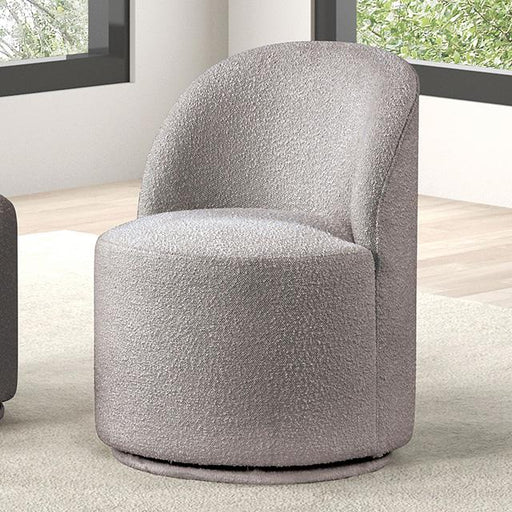 Broager Dining Swivel Chair - The Mattress Center (Fresno,CA)