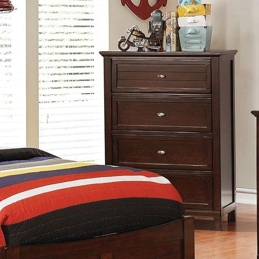 Brogan Chest - The Mattress Center (Fresno,CA)
