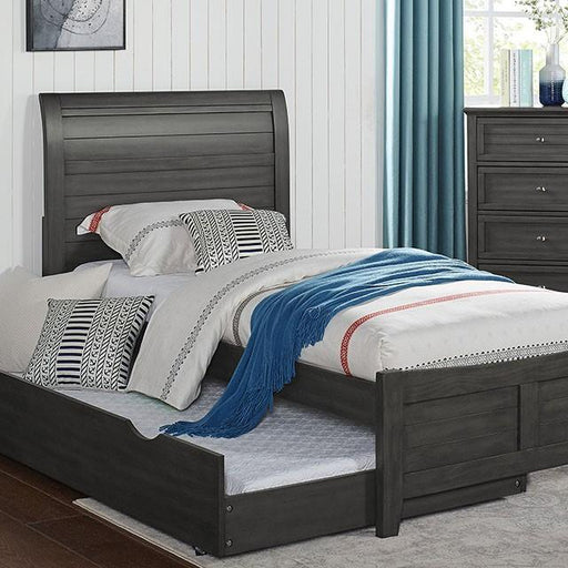 Brogan Bed - The Mattress Center (Fresno,CA)