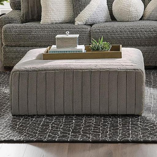 Elmhurst Ottoman - The Mattress Center (Fresno,CA)