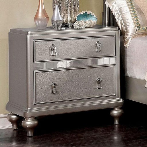 Avior Night Stand - The Mattress Center (Fresno,CA)