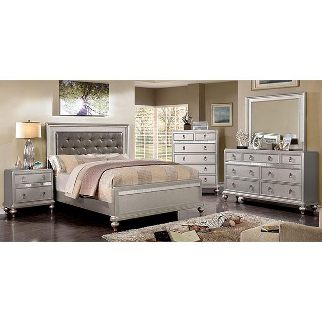 Avior Night Stand - The Mattress Center (Fresno,CA)