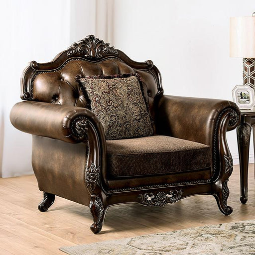 Ensenada Chair - The Mattress Center (Fresno,CA)