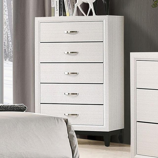 Errico Chest - The Mattress Center (Fresno,CA)