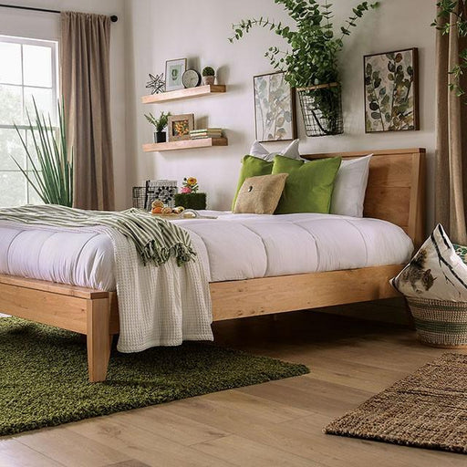 Willamette Bed - The Mattress Center (Fresno,CA)