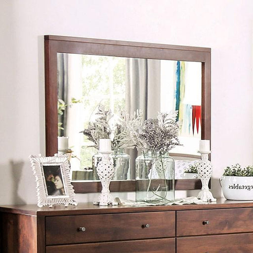 Willamette Mirror - The Mattress Center (Fresno,CA)