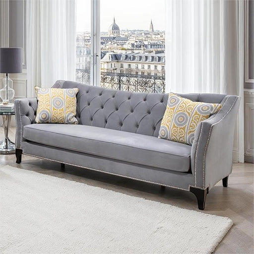 Wilmette Sofa - The Mattress Center (Fresno,CA)
