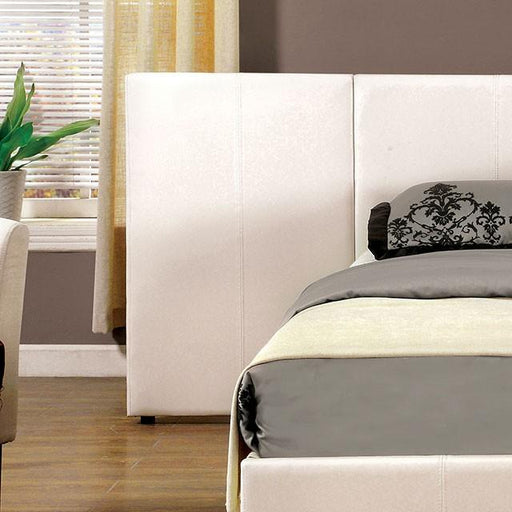 Winn Park Night Stand Pier - The Mattress Center (Fresno,CA)