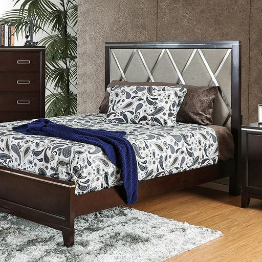 Winnifred Cal.King Bed - The Mattress Center (Fresno,CA)