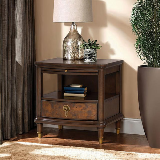 Westerham End Table - The Mattress Center (Fresno,CA)
