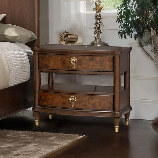 Westerham Nightstand - The Mattress Center (Fresno,CA)