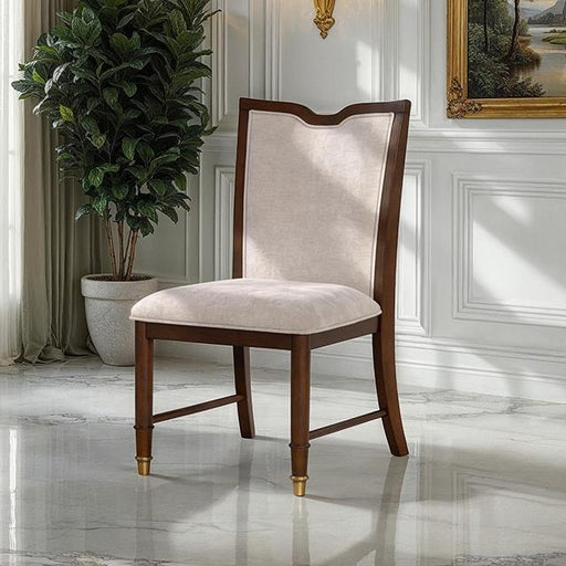 Westerham Side Chair (2/CTN) - The Mattress Center (Fresno,CA)