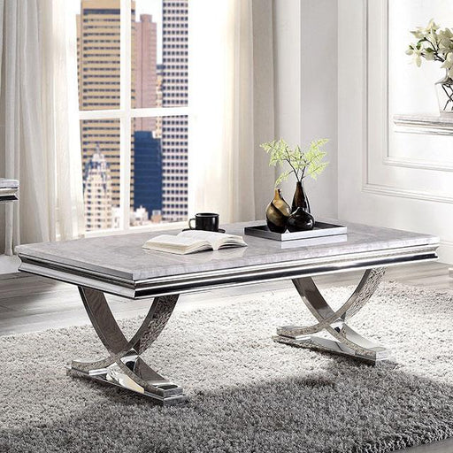 WETTINGEN Coffee Table - The Mattress Center (Fresno,CA)