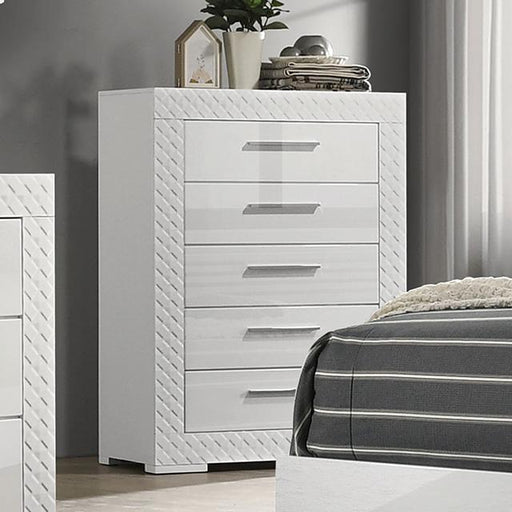 Whitby Chest - The Mattress Center (Fresno,CA)