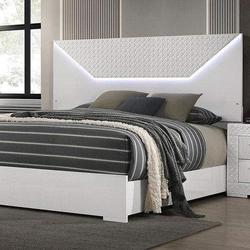 Whitby Bed - The Mattress Center (Fresno,CA)