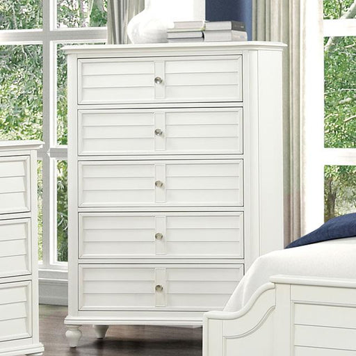Whitehaven Chest - The Mattress Center (Fresno,CA)