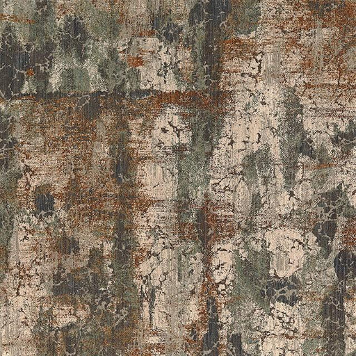 WILHELM 5'3 X 7'6" Area Rug - The Mattress Center (Fresno,CA)