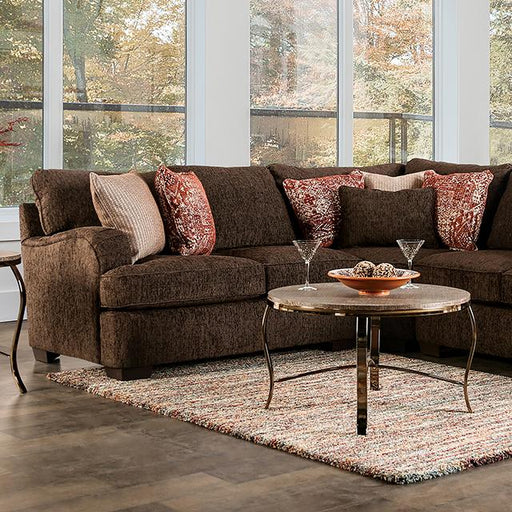 Wanstead Sectional - The Mattress Center (Fresno,CA)