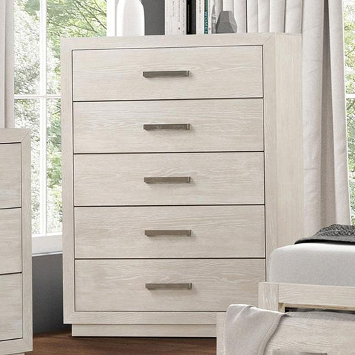 Wellingborough Chest - The Mattress Center (Fresno,CA)