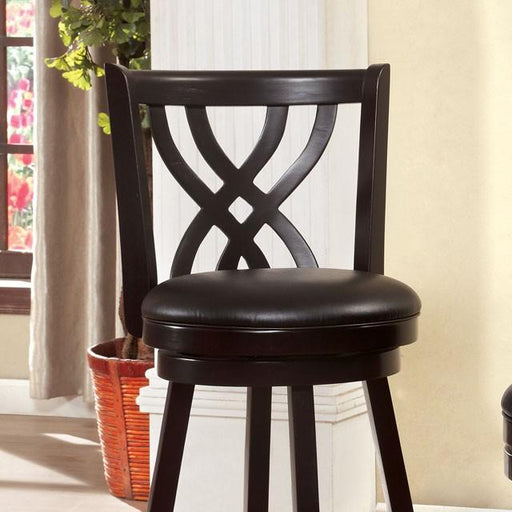 Wendel 29"H Bar Stool - The Mattress Center (Fresno,CA)