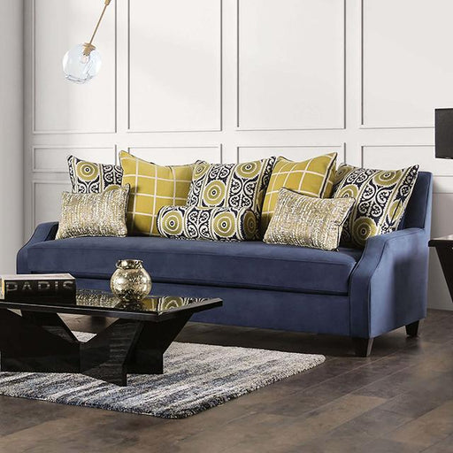 WEST BROMPTON Sofa - The Mattress Center (Fresno,CA)