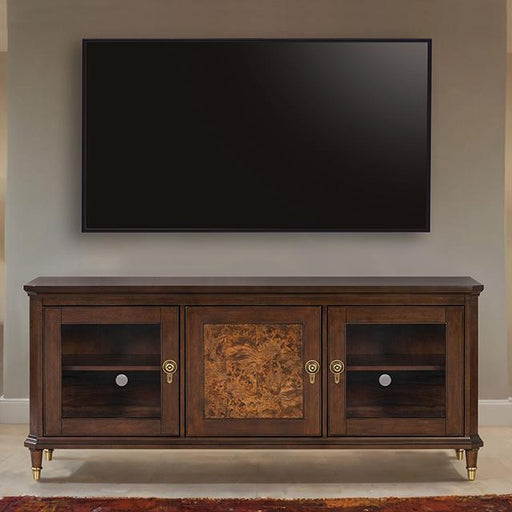 Westerham 70" TV Stand - The Mattress Center (Fresno,CA)