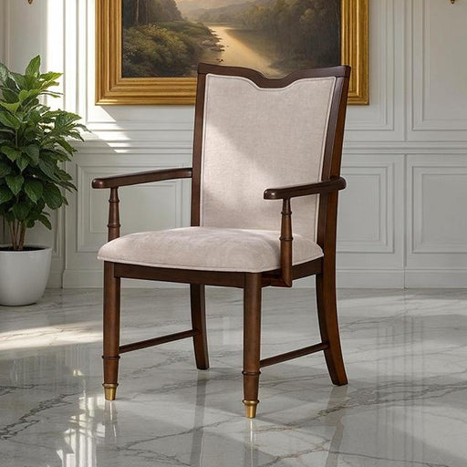 Westerham Arm Chair (2/CTN) - The Mattress Center (Fresno,CA)