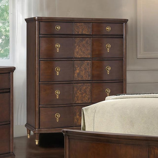 Westerham Chest - The Mattress Center (Fresno,CA)