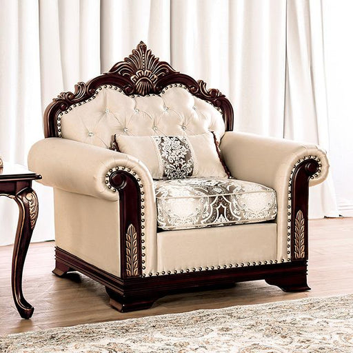 Yucatan Chair - The Mattress Center (Fresno,CA)