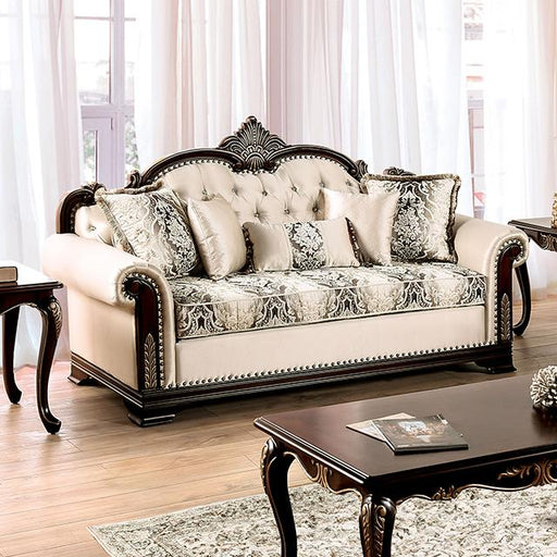 Yucatan Sofa - The Mattress Center (Fresno,CA)
