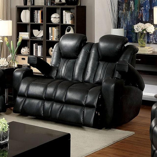 Zaurak Love Seat - The Mattress Center (Fresno,CA)