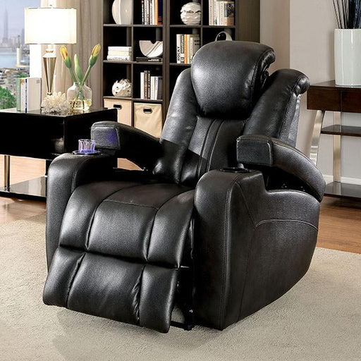 Zaurak Recliner - The Mattress Center (Fresno,CA)