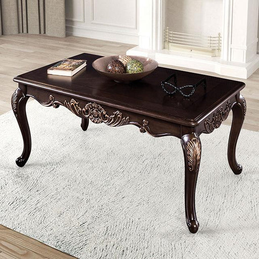 Palencia Coffee Table - The Mattress Center (Fresno,CA)