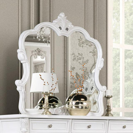 Valentini Mirror - The Mattress Center (Fresno,CA)